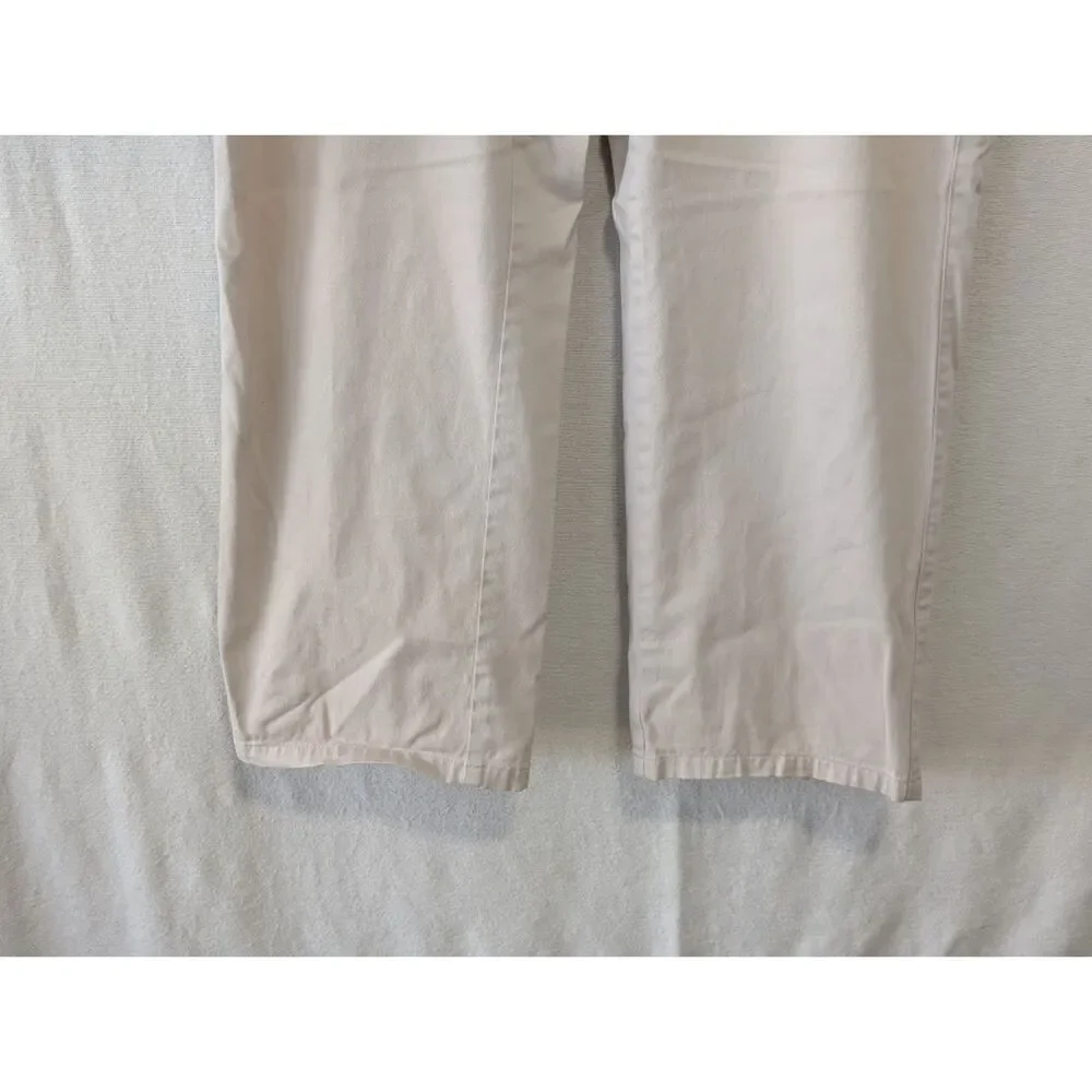 Men's Peter Millar Chino Khaki Golf Pants Size 42x28